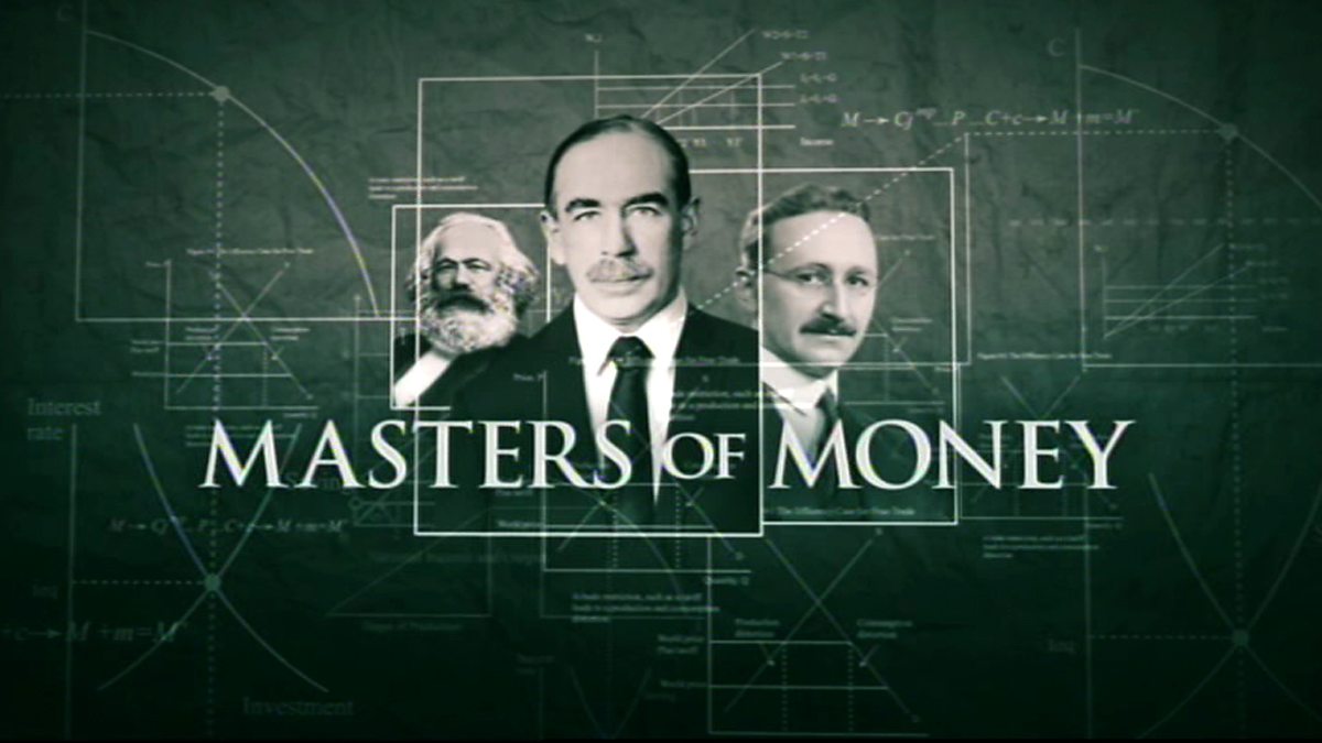 Marx, Keynes, Hayek và cuộc khủng hoảng của chủ nghĩa tư bản - Phần 1