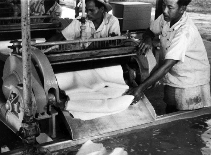 Lịch sử phát triển tư bản ở Indonesia - P3 - Trật tự mới và sự trỗi dậy của giai cấp công nhân Indonesia)