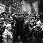 Về các tổ chức quần chúng - gửi tới giai cấp công nhân Nga và đội tiên phong của nó