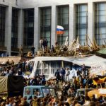 Sự sụp đổ của Liên bang Xô Viết và sự trỗi dậy của Putin