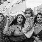 IRAN 1979: Cuộc cách mạng bị đánh cắp