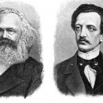 Cuộc chiến của Karl Marx chống lại 'chủ nghĩa xã hội nhà nước'