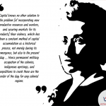 Rosa Luxemburg về chủ nghĩa đế quốc và chiến tranh