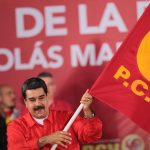 maduro-acepta-candidatura-presidencial-de-partido-comunista-de-venezuela