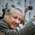 Yeltsin_wave_Image_Пресс-служба_Президента_России_Wikimedia_Commons